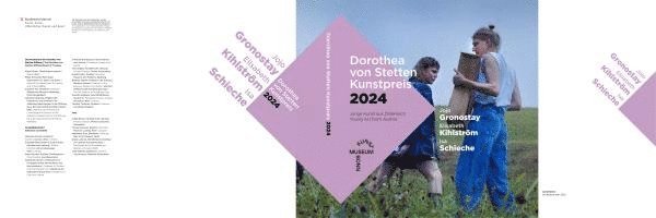 Dorothea von Stetten Kunstpreis 2024 1