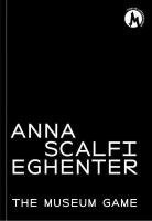 bokomslag Anna Scalfi Eghenter