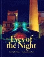 bokomslag Eyes of the Night