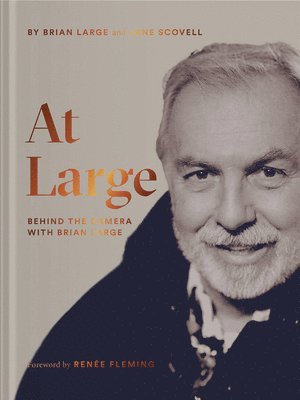 At Large: Behind the Camera with Brian Large 1