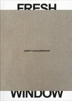 Theo Carnegy-Tan, Adrian Dannatt, Tabea Panizzi, Andres Pardey, Basel Museum Tinguely, Andres Pardey, Tabea Panizzi - Fresh Window, Häftad