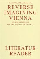 bokomslag Reverse Imagining Vienna
