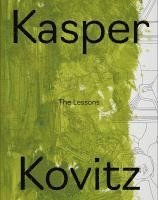 bokomslag Kasper Kovitz