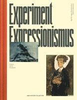 bokomslag Experiment Expressionismus