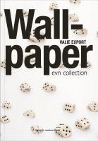 bokomslag VALIE EXPORT