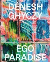 bokomslag Dénesh Ghyczy