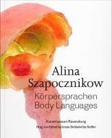 bokomslag Alina Szapocznikow