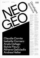 bokomslag NEOGEO - Décalages féminins