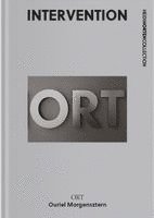 Rolf H. Johannsen, Agnes Husslein-Arco, Christopher Rothko, Agnes Husslein-Arco - Ouriel Morgensztern: Ort, Inbunden