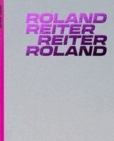Roman Grabner, David Pfister, Simon Rees, Roland Reiter - Roland Reiter, Häftad