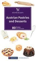 Austrian Pastries and Desserts