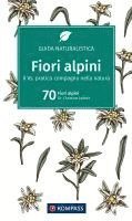 bokomslag Fiori alpini