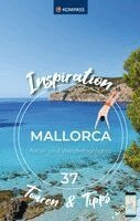 KOMPASS Inspiration Mallorca, Häftad