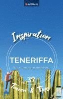 bokomslag KOMPASS Inspiration Teneriffa