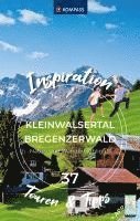 KOMPASS Inspiration Kleinwalsertal & Bregenzerwald 1