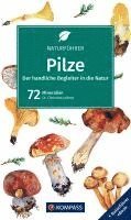 KOMPASS Naturführer Pilze 1