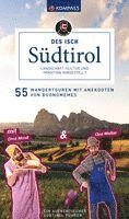 KOMPASS Des isch Südtirol