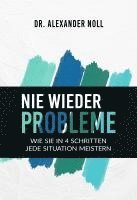 bokomslag Nie wieder Probleme