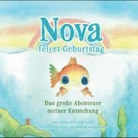 Nova feiert Geburtstag 1