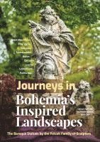 Journeys in Bohemia's Inspired Landscapes 1