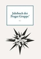 bokomslag Jahrbuch der Prager Gruppe* Nr. 1