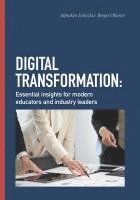 DIGITAL TRANSFORMATION 1