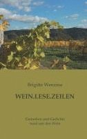 WEIN.LESE.ZEILEN 1