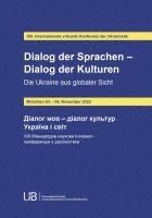 Dialog der Sprachen - Dialog der Kulturen 1