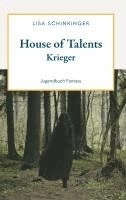 bokomslag House of Talents