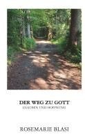 bokomslag Der Weg zu Gott