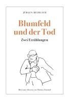 bokomslag Blumfeld und der Tod