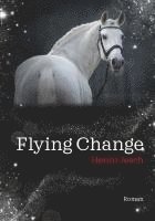 Flying Change 1