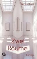 bokomslag Zwei Räume