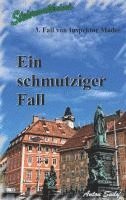 bokomslag Ein schmutziger Fall