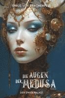 bokomslag Die Augen der Medusa