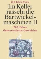 bokomslag Im Keller rasseln die Bartwickelmaschinen II