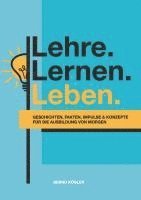 bokomslag Lehre.Lernen.Leben.