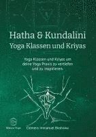 bokomslag Hatha und Kundalini Yoga Klassen und Kriyas