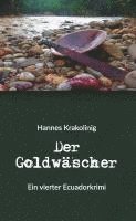 bokomslag Der Goldwäscher