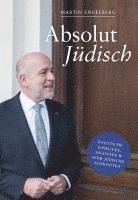 bokomslag Absolut Jüdisch