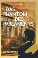 bokomslag Das Phantom des Parlaments