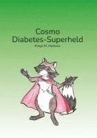 bokomslag Cosmo - Diabetes-Superheld