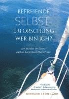 bokomslag Befreiende Selbsterforschung