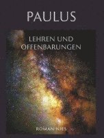 bokomslag Paulus, Lehren und Offenbarungen