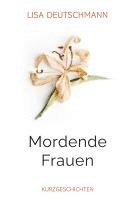 bokomslag Mordende Frauen