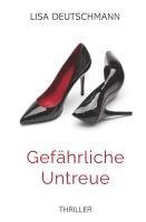 bokomslag Gefährliche Untreue