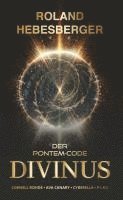 bokomslag Divinus: Der Pontem-Code