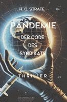 bokomslag Pandemie - Der Code des Syndikats