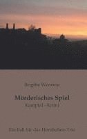 Mörderisches Spiel 1