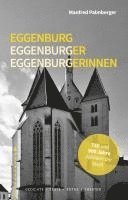 bokomslag Eggenburg - Eggenburger - Eggenburgerinnen